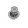 Помпа води Opel Combo 1.2-1.4 94-01,33/44/60kw, z=19,