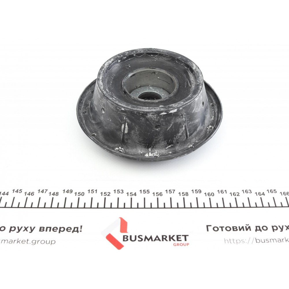Подушка амортизатора (переднього) + підшипник VW Golf III/Passat III 91- (подширник INA) 14x126