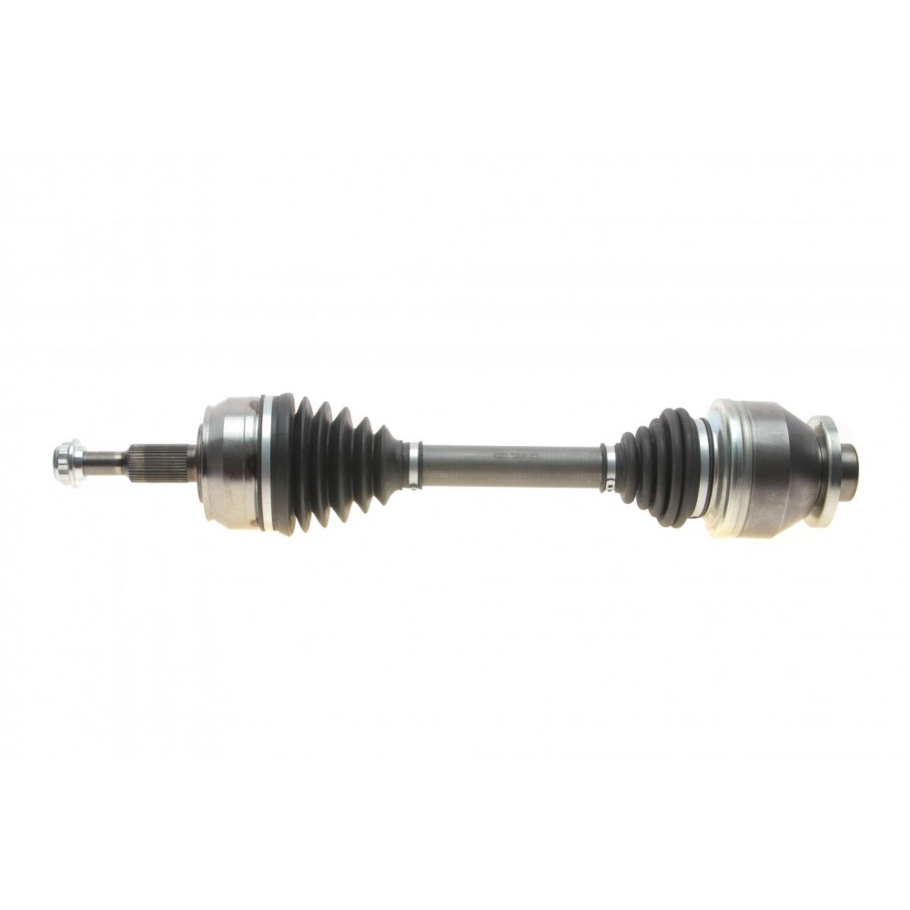 Піввісь VW T5 2.0TDI/2.5TDI 103kw 11- (L) (26x38x613) (TDS0107)