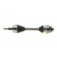 Піввісь VW T5 2.0TDI/2.5TDI 103kw 11- (L) (26x38x613) (TDS0107)