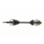 Піввісь VW T5 2.0TDI/2.5TDI 103kw 11- (L) (26x38x613) (TDS0107)