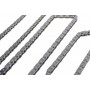 Комплект ланцюга ГРМ BMW 3 (F30)/4 (F32,E82)/5 (F10) 07- (ланцюг, натяжник, шестерня)