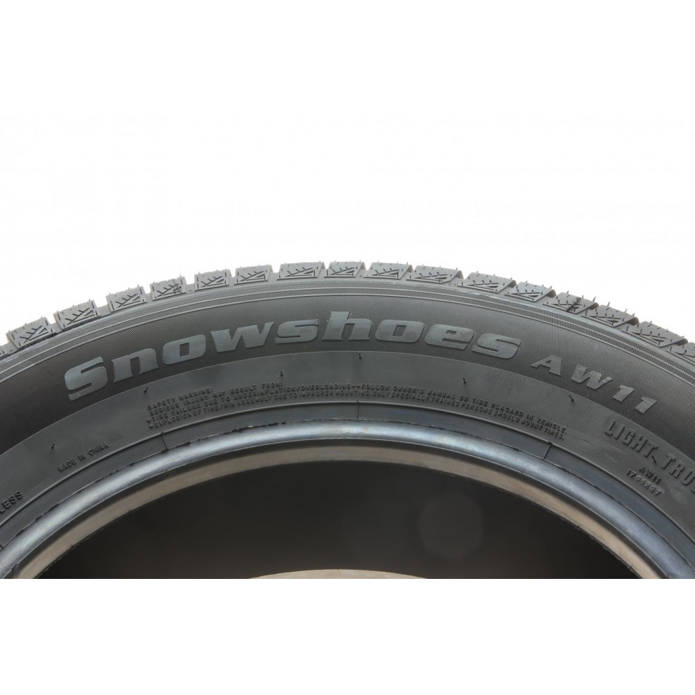 Шина AW11 195/70 R15C 104/102R (зимова)