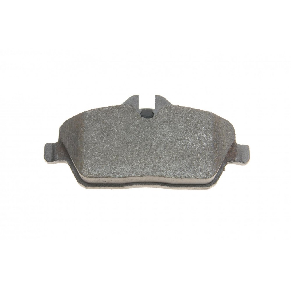 Колодки гальмівні (передні) BMW 1 (E81/E82/E87/E88) 04-13/2 (F45) 14-18