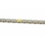 Комплект ланцюга ГРМ Opel Vectra B/C/Astra G 2.0-2.2.2 01-