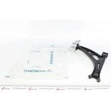 Важіль підвіски (передній/знизу) (L) Audi A3/Skoda Octavia/SuperB/VW Caddy III/Golf V/VI 03-