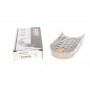 Вкладиші корінні Peugeot 205/305/306/405/Citroen Berlingo1.6-1.9 (STD)