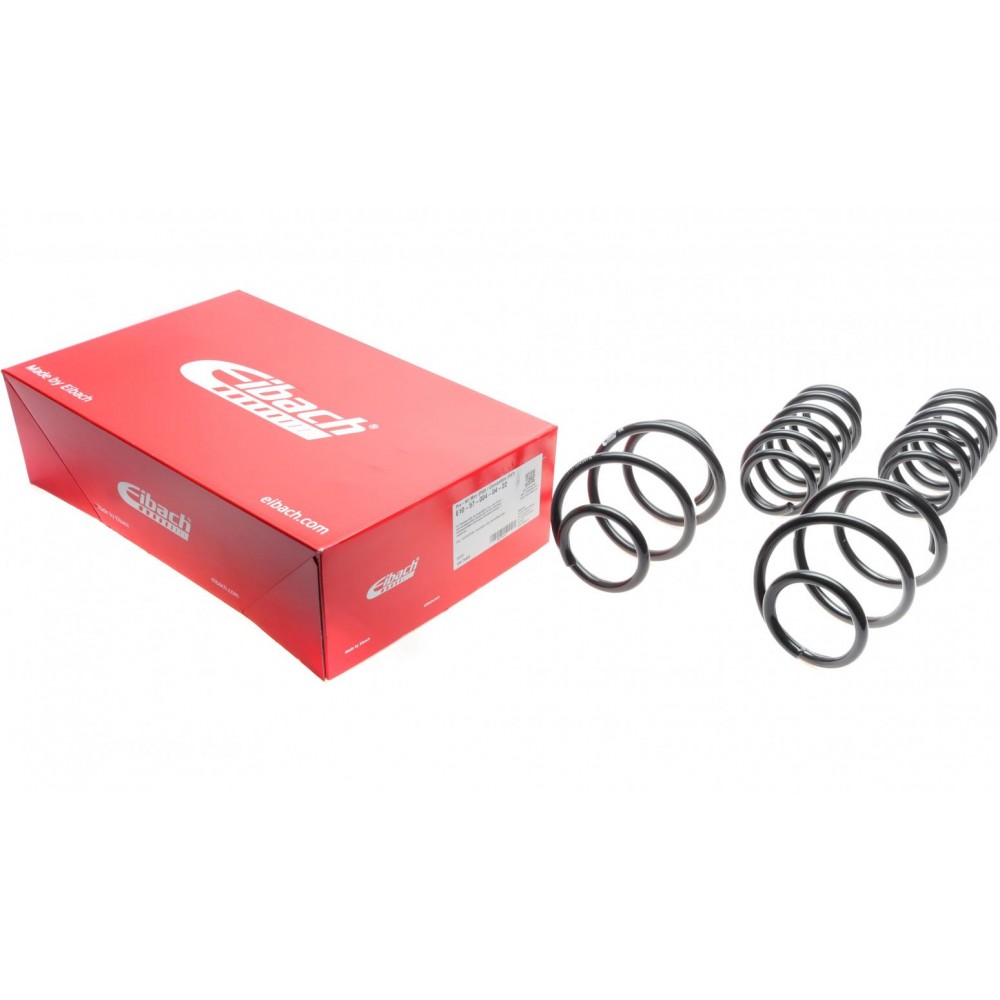 Комплект пружин (Pro-Kit) Mini Cooper 13- (F55/F57) (4 шт.)