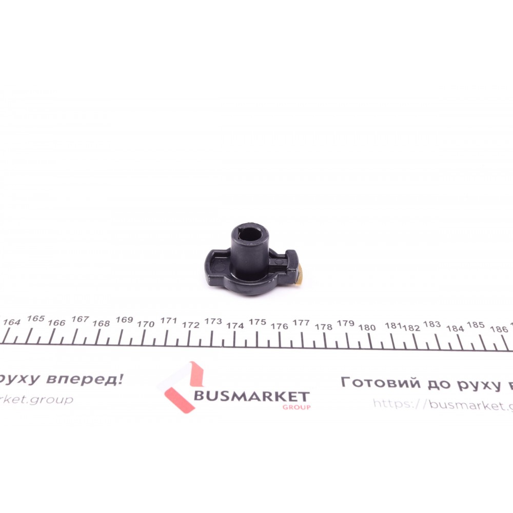 Бігунок розподілювача запалювання Audi 80/VW Golf/Passat 1.6/1.8i 86-
