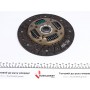 Комплект зчеплення Hyundai Accent IV/Kia Rio III 1.4/1.6 10- (d=216mm) z=20 (+вижимний)