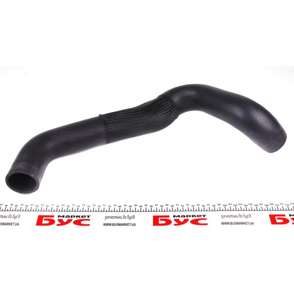 Патрубок інтеркулера Ford Transit 2.2 TDCi 11-