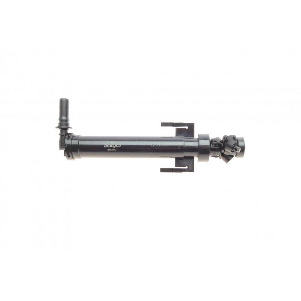 Форсунка омивача фари BMW 1 (F20/F21) 12- (R)