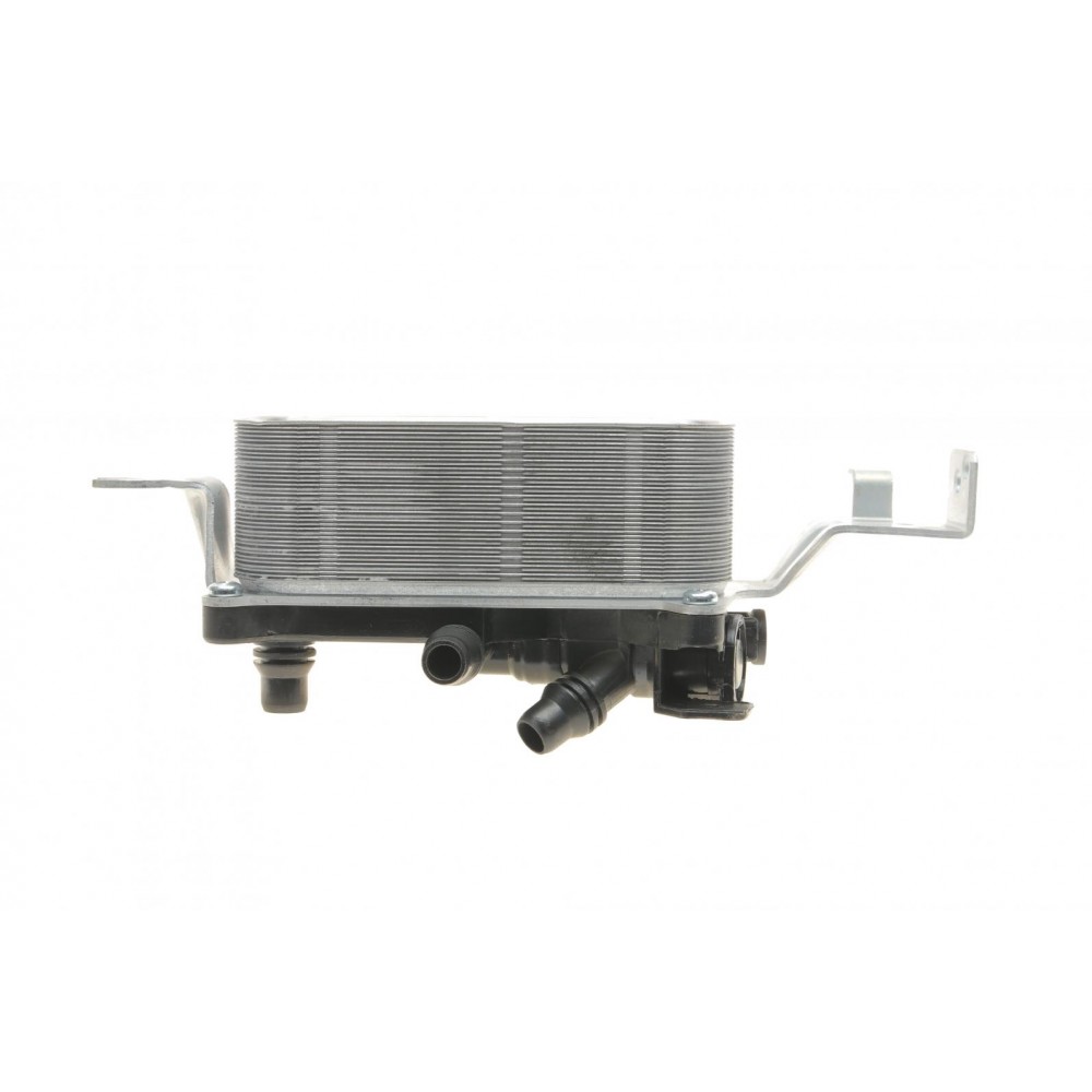 Радіатор масляний BMW 5 (F10/F11/F07)/6 (F06/F12/F13)/7 (F01/F02/F03) 2.5-4.4i 09-18 (теплообмінник)