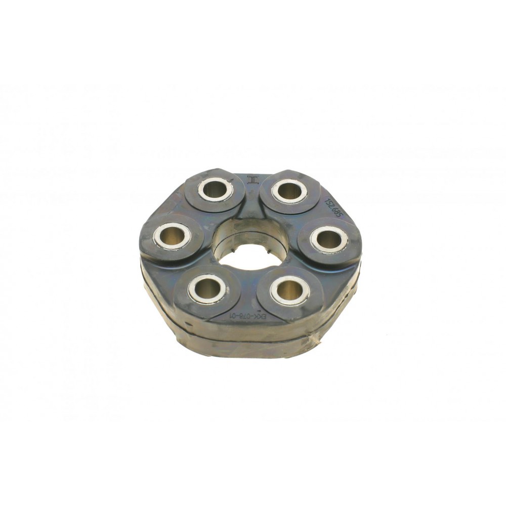 Муфта кардана еластична BMW 3 (E36/E46)/5 (E39) 90-05 (110mm) M40/M50/M52/M54/N46