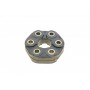 Муфта кардана еластична BMW 3 (E36/E46)/5 (E39) 90-05 (110mm) M40/M50/M52/M54/N46