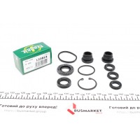 Ремкомплект циліндра гальмівного (головного) Audi A6/VW Passat 96-04 (d=23,8mm) Lucas