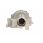 Помпа води Citroen C4/C5/C8/Jumpy/Fiat Scudo/Peugeot 206/307/406/407 2.0 16V 00- (з корпусом)