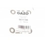 Прокладка колектора впускного Renault Kangoo 1.4/1.6i 97- (к-кт 4шт)