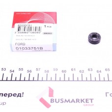 Сальник вала спідометра Ford Transit 1.6-2.0/2.4-2.5DI -06 (7,9x16x6)