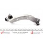 Кронштейн балки (передньої/R) Renault Megane II/Scenic II 1.4-2.0 02- (Знято з постачання)