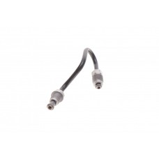 Трубка гальмівна (задня) VW Golf V/VI/Touran 03-15 (L)