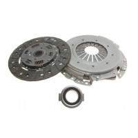 Комплект зчеплення Honda Accord 90-98 (d=230mm) (+вижимний)