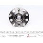 Підшипник маточини (задньої) Mitsubishi Outlander/Jeep Patriot 06- (пр-во NTN)