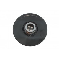 Шків колінвалу BMW 5 (F10/F11) 2.0 d (N47) 11-17 (6PK)