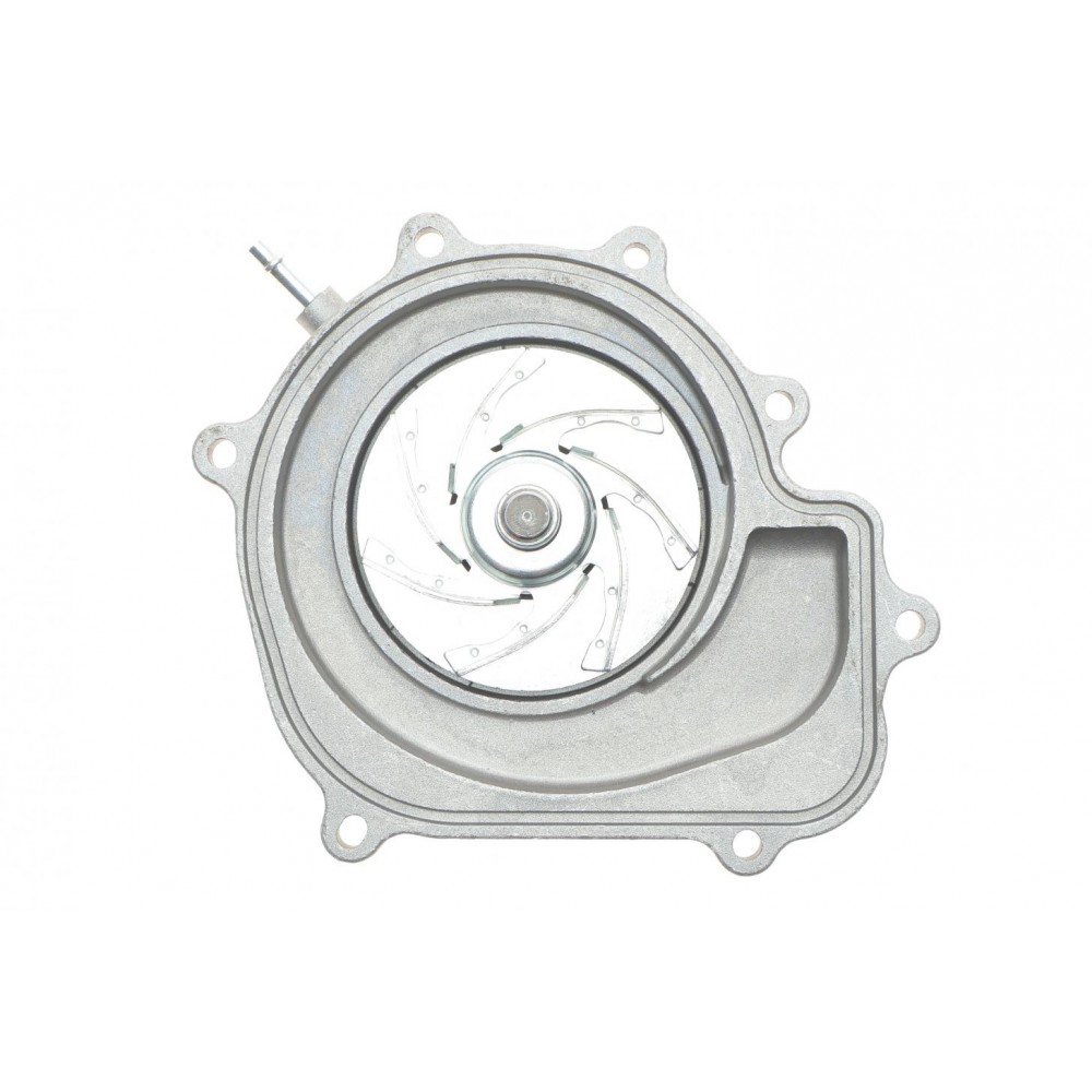 Помпа води MB C-class (W204)/E-class (W212)/Vito (W447) 2.2CDI OM651 08- (Switch)(R/B)(7 лоп)(6кан)