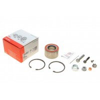 Підшипник маточини (передньої) VW Caddy I/Golf 1.6D -92