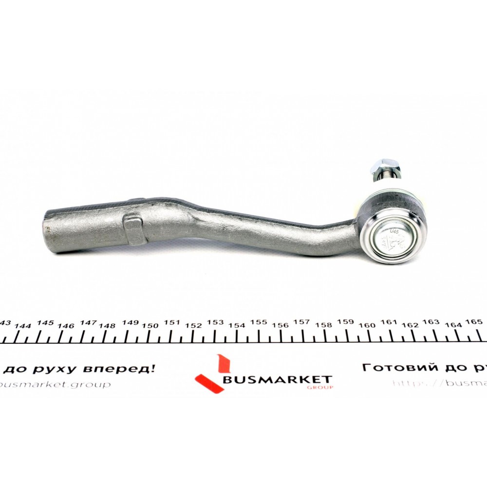 Наконечник тяги рульової (R) Citroen C3/DS 09-