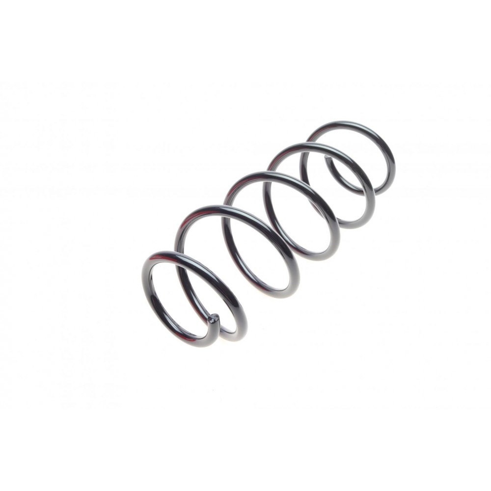 Пружина (передня) Skoda Roomster 1.2/1.2TSI/1.4/1.6 06-15