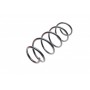 Пружина (передня) Skoda Roomster 1.2/1.2TSI/1.4/1.6 06-15