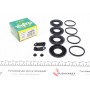 Ремкомплект супорта (переднього) MB C-class (W205)/Audi A6/Q5 12- (d=42mm) (Brembo)