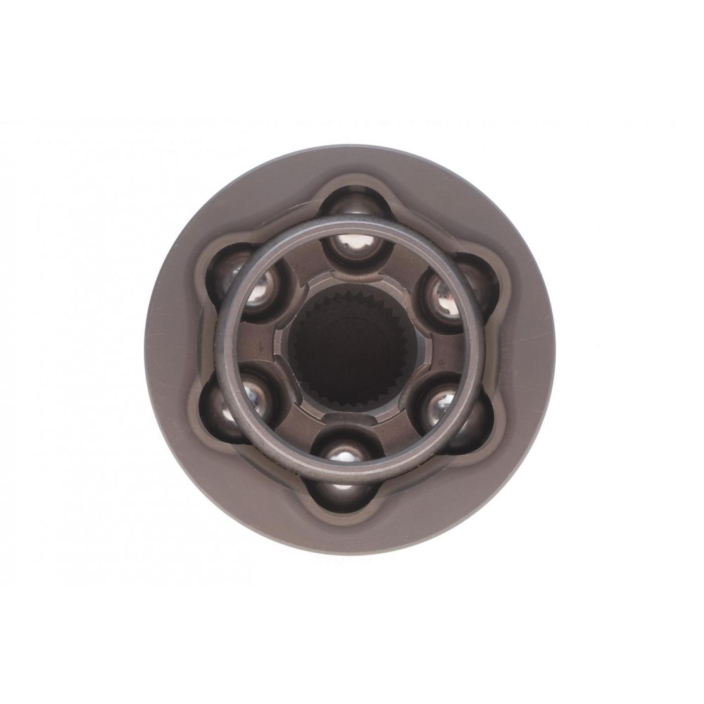 ШРКШ (зовнішній) Skoda Fabia 99-/Rapid 12-15/Roomster/Seat 02-15/VW Polo 01- (36z/30z/52mm)