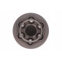 ШРКШ (зовнішній) Skoda Fabia 99-/Rapid 12-15/Roomster/Seat 02-15/VW Polo 01- (36z/30z/52mm)