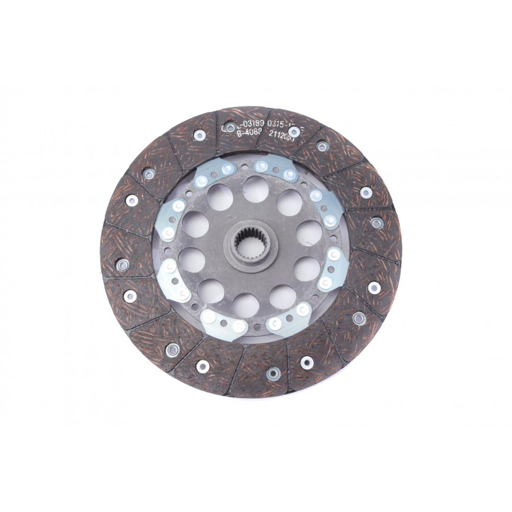 Диск зчеплення Audi A4/A6/VW Passat 94-05