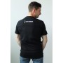 Футболка патріотична BM Parts, чорна, L