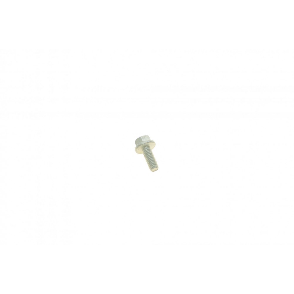 Болт (M6x1x16mm)
