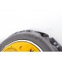 Комплект зчеплення BMW 3 (F30/F80)/4 (F32/F82) 11- (d=240mm) (+вижимний)