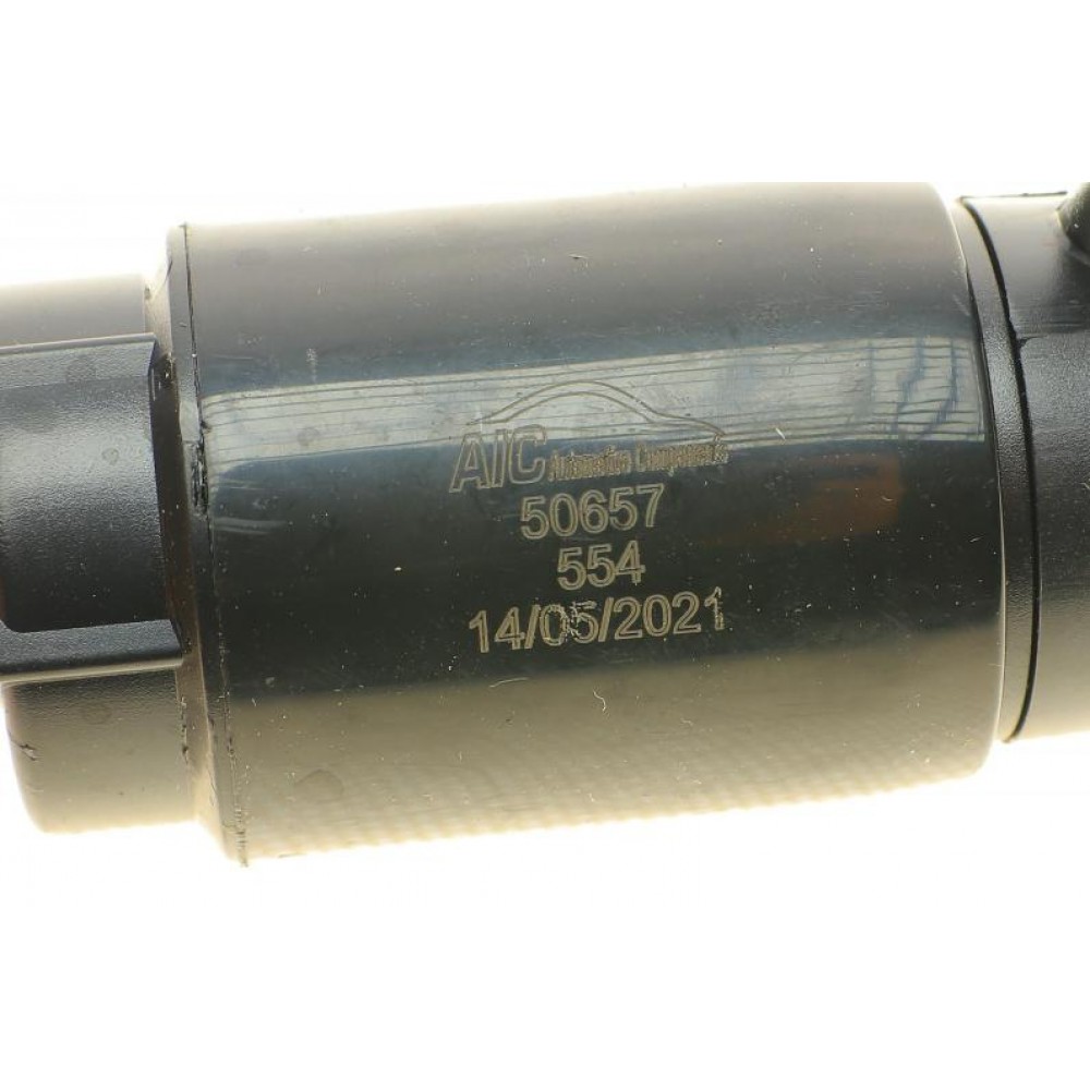 Насос омивача скла (моно) Opel Astra G/H/Combo 01-/VW Caddy II/Passat/T4
