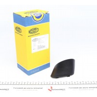 Кришка дзеркала заднього виду Fiat Punto 05- (L) (195.2.106)