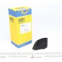 Кришка дзеркала заднього виду Fiat Punto 05- (L) (195.2.106)