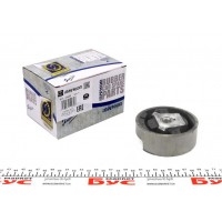 Подушка двигуна (задня/верхня) VW Caddy 03- (замінено на 32424)