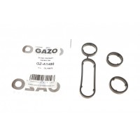 Прокладка радіатора масляного VW Caddy III/Crafter/T4/T5 2.0TDI (к-кт)