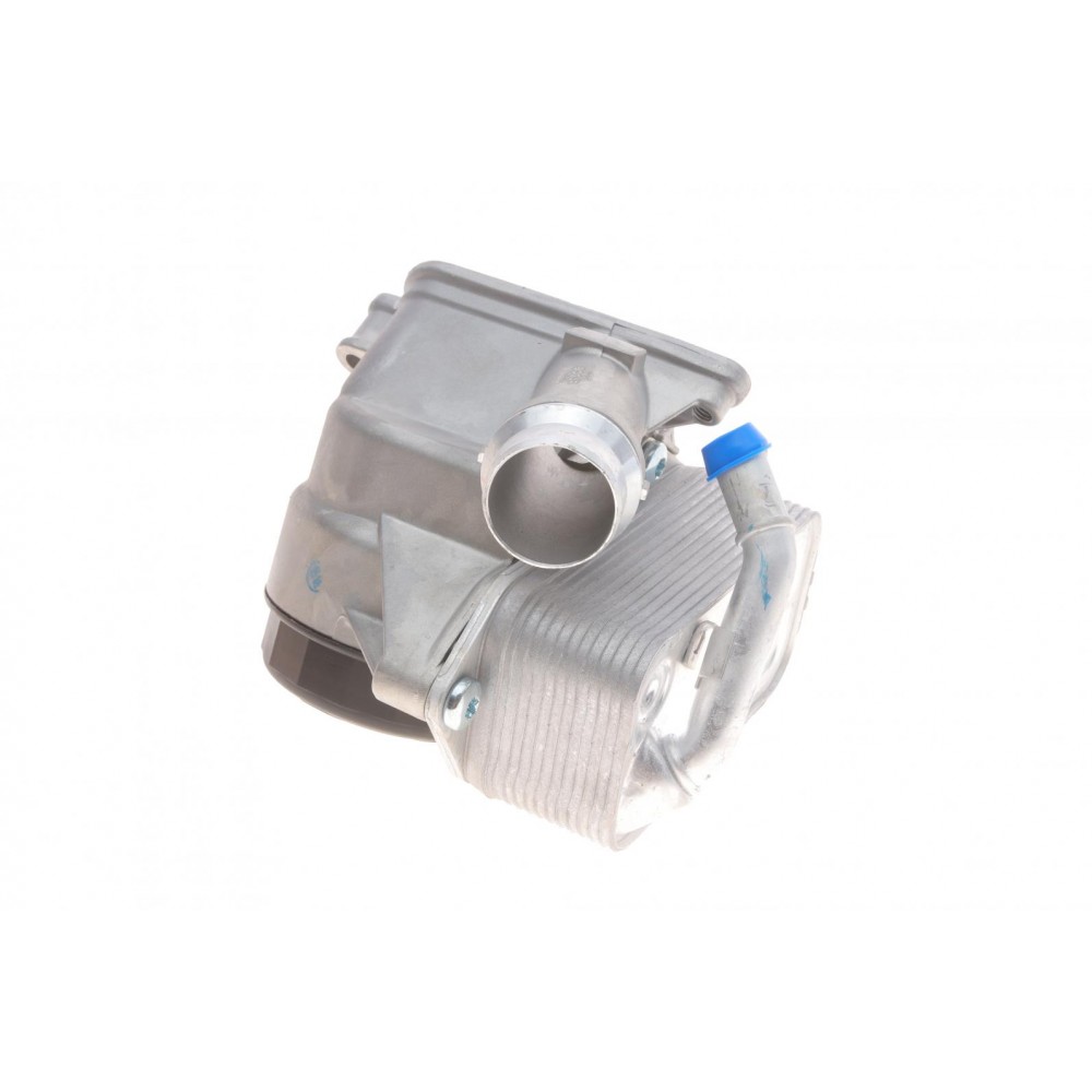 Корпус фільтра масляного BMW 3 (E90/E91)/5 (E60)/x3 (E83/F25) 2.0-3.0 07- N20/N26/N52
