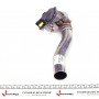 Клапан EGR з трубою Renault Megane III/Scenic III 1.5 -1.6dCi 09-