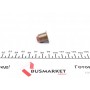 Сальник клапана (впуск/випуск) BMW X5 (E70)/X6 (E71/E72) 07-14 (к-кт) M57/N57