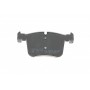 Колодки гальмівні (передні) BMW 1 (F20)/2 (F22)/3 (F30)/4 (F32) 11-