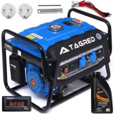 Електрогенератор TA3500GHX (3.5kW/230V)